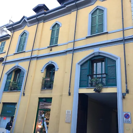 Apartment Adalbert House On 2 Levels *