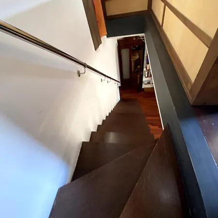 Adalbert House On 2 Levels Apartment