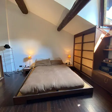 Apartment Adalbert House On 2 Levels