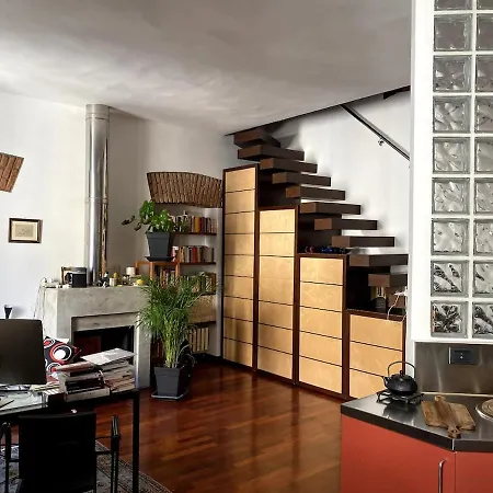 Adalbert House On 2 Levels Apartment *