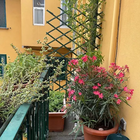Adalbert House On 2 Levels Apartment