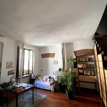 Adalbert House On 2 Levels Apartamento Milão